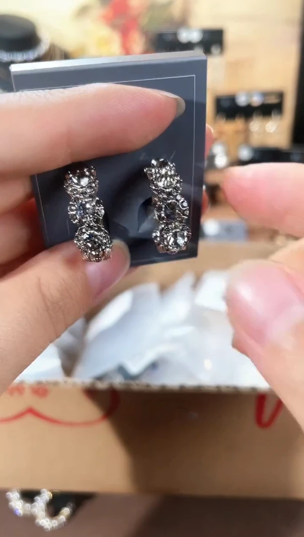 合金925银锆石萱485