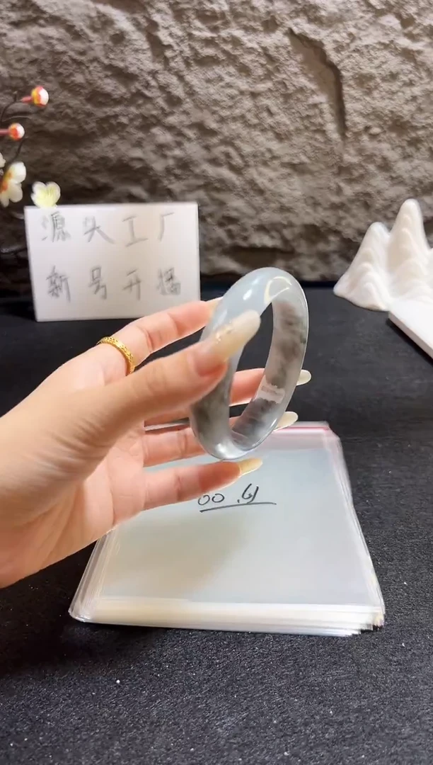 无非金属（按圈口价格加购）手镯