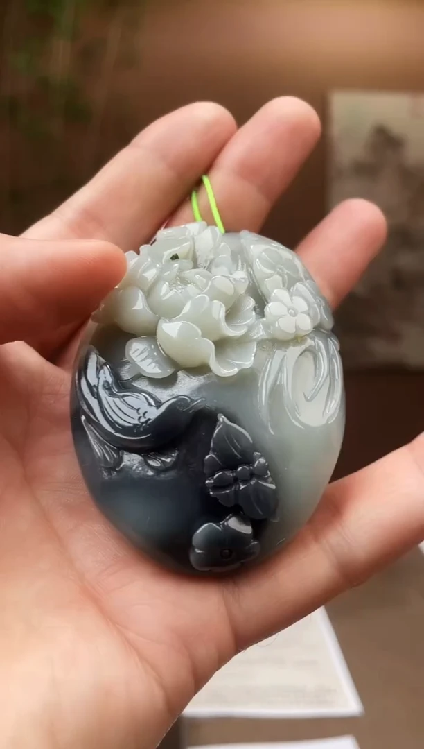 定制和田玉多样性拍一发一83