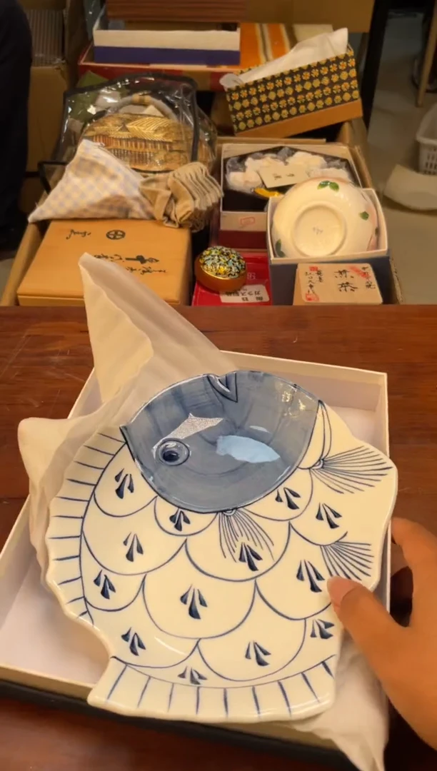 瓷片瓷片满20米包邮一单一付