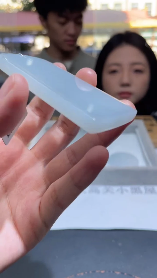 【闪购商品】定制翡翠未镶嵌定制孤品