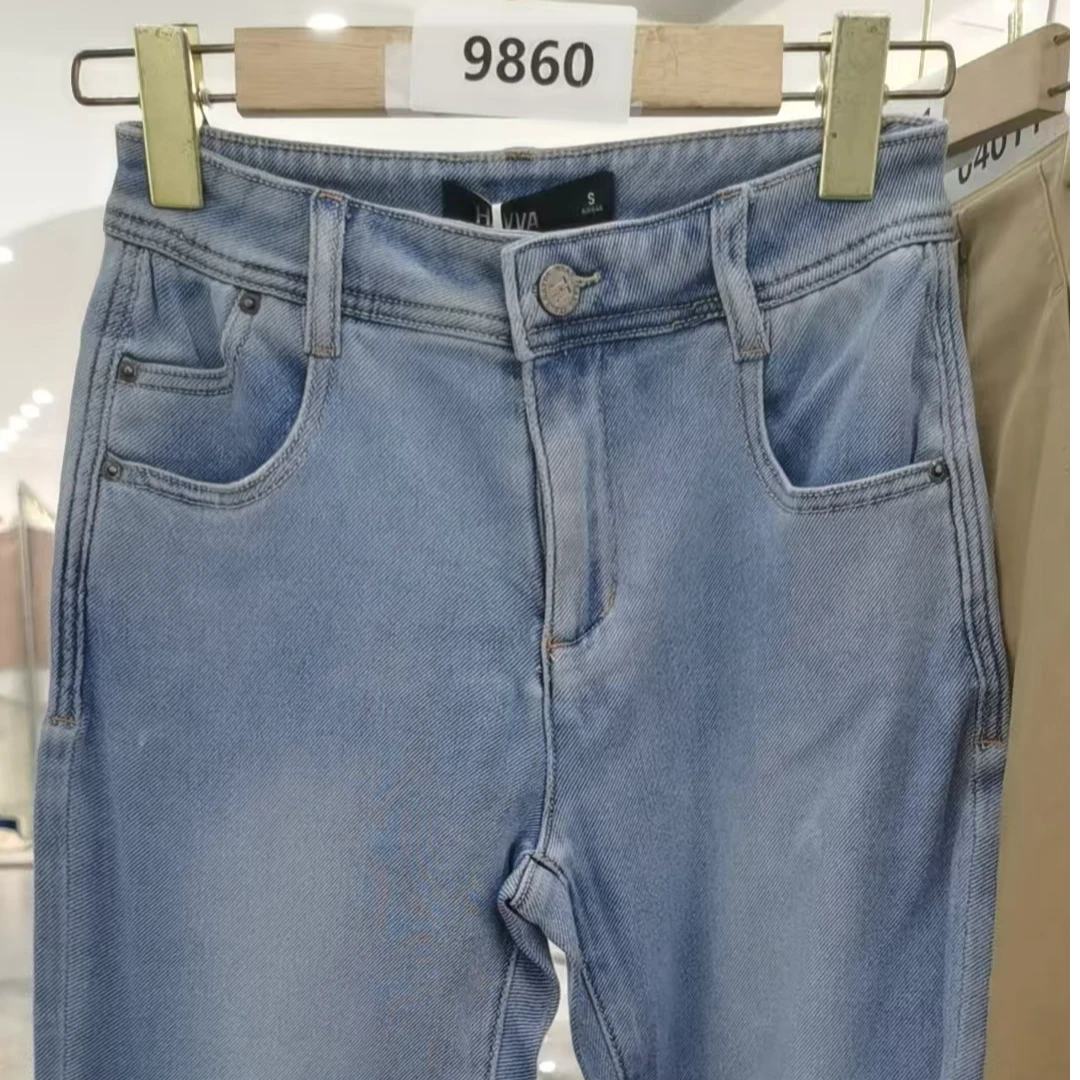 哈系-时尚女装【9860】叁C