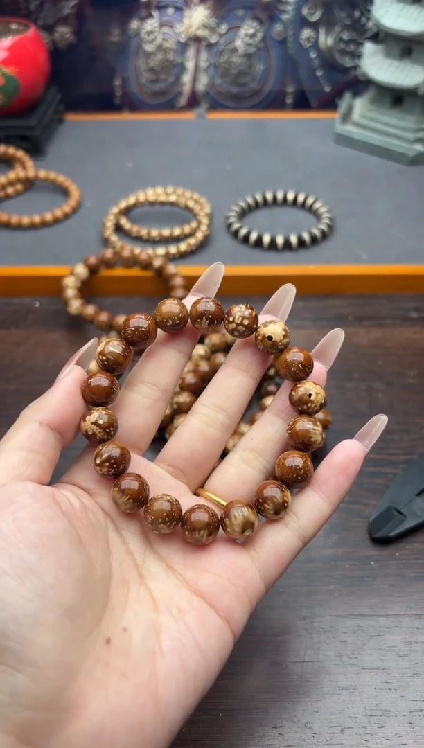 【闪购商品】紫金鼠吊坠19号熊猫