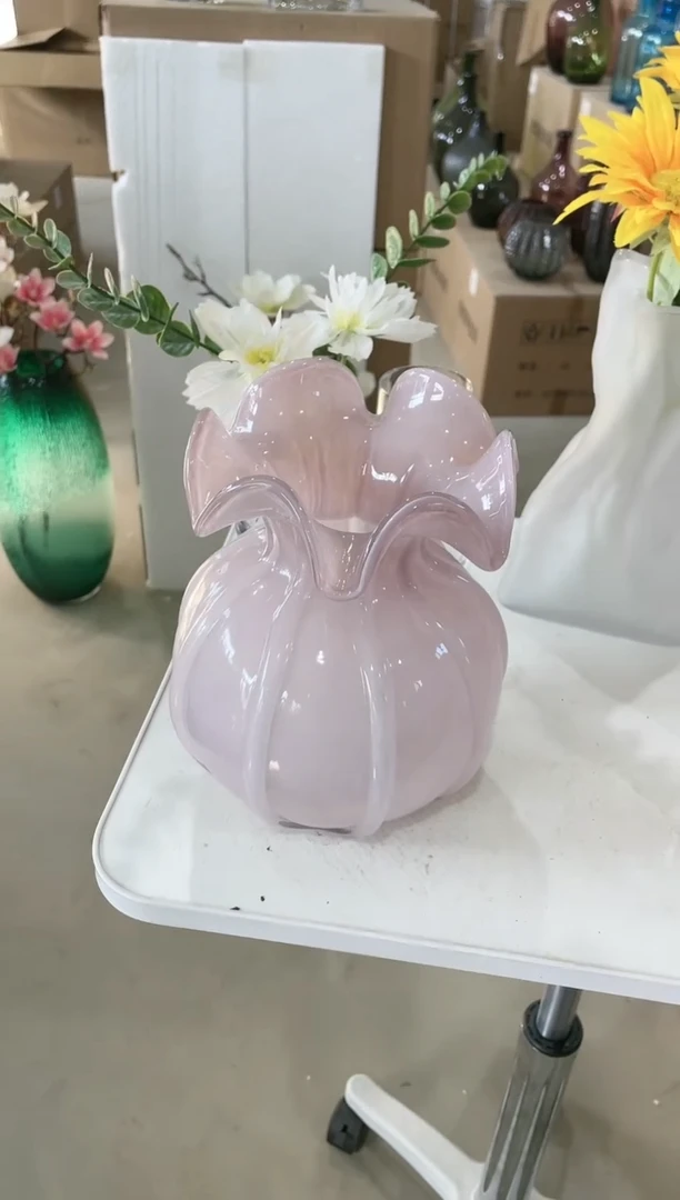 【闪购商品】无铅玻璃大福袋