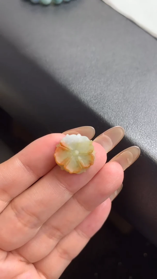 【闪购商品】定制翡翠未镶嵌翡翠