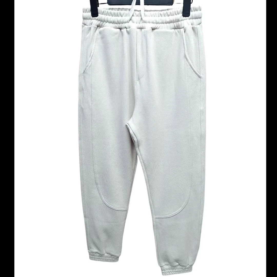 B250      女士卫裤休闲时尚百搭针织春夏