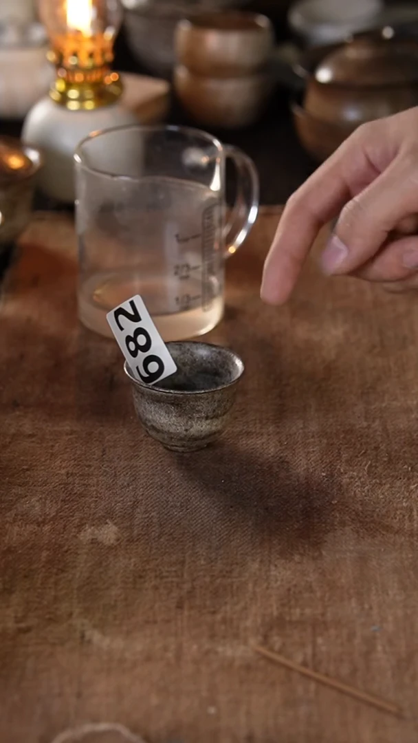 682景德镇{立梦陶}手作同款