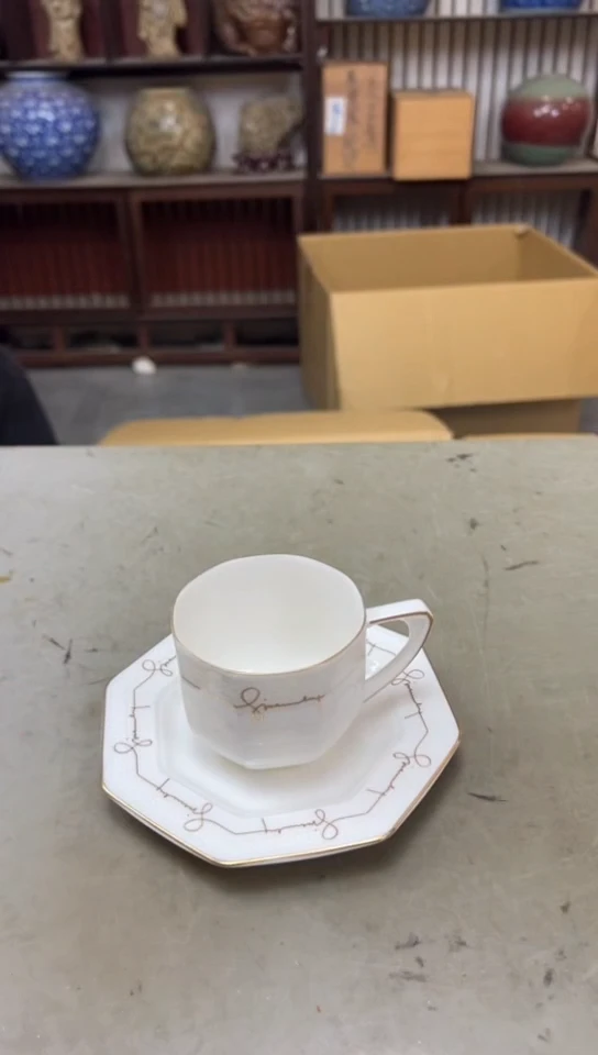 瓷片616五单聚宝缘海淘精选