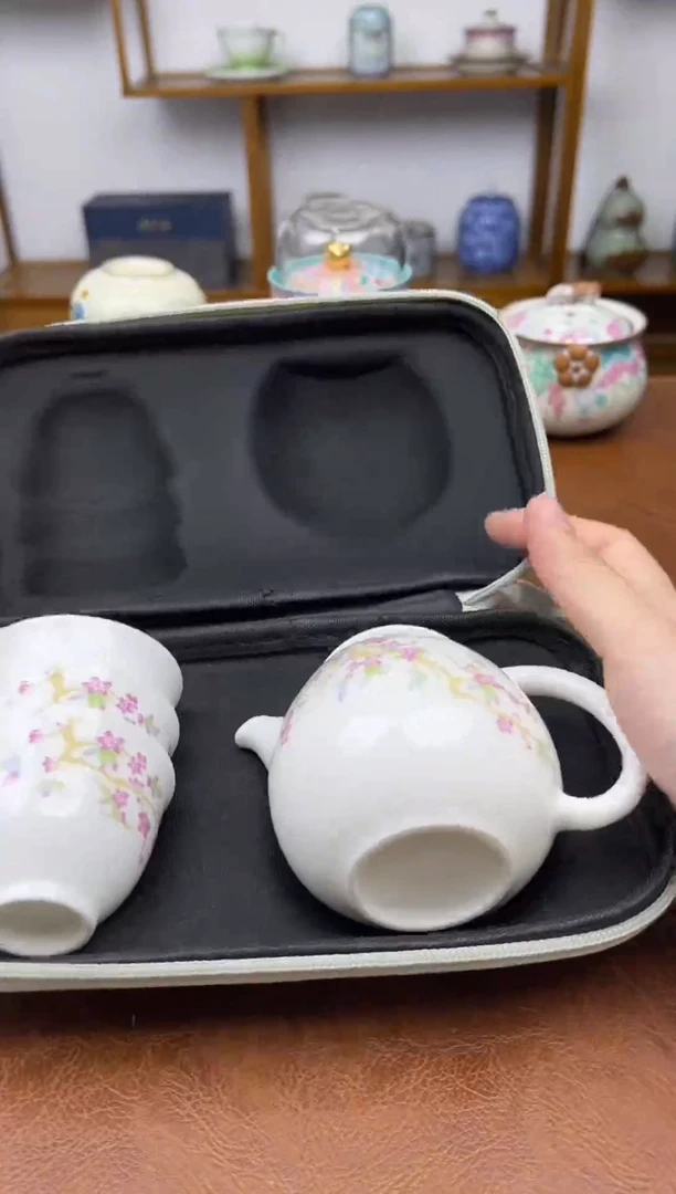 茶瓷雅物集通用链接@@YS780