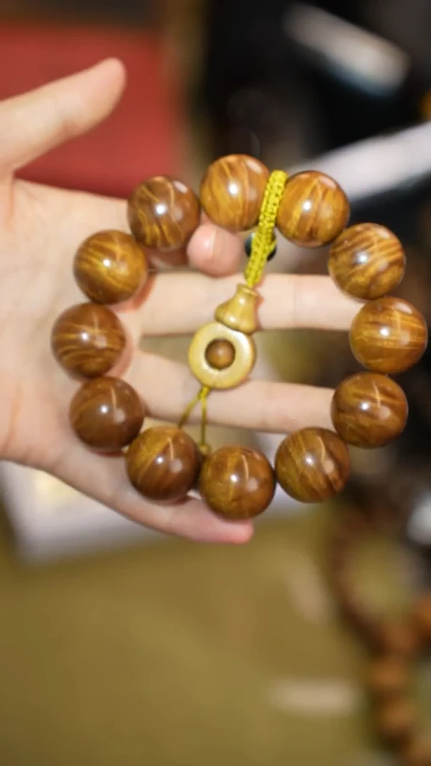 金丝楠其他2.0单圈水波纹