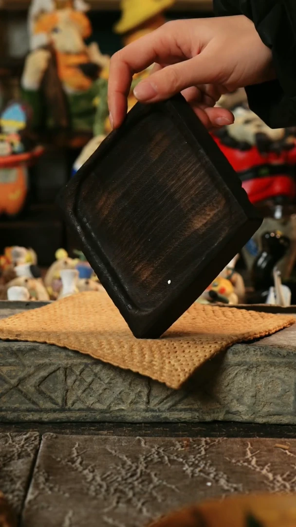 【闪购商品】瓷片设计师款手工手作