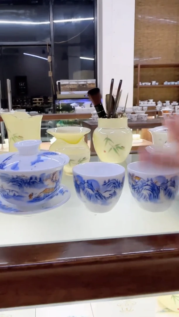 瓷片言泥言泥言泥@YN