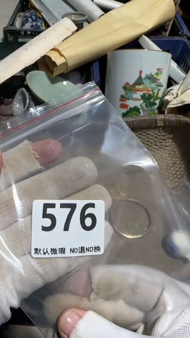 无非金属建**资亿容工艺品576