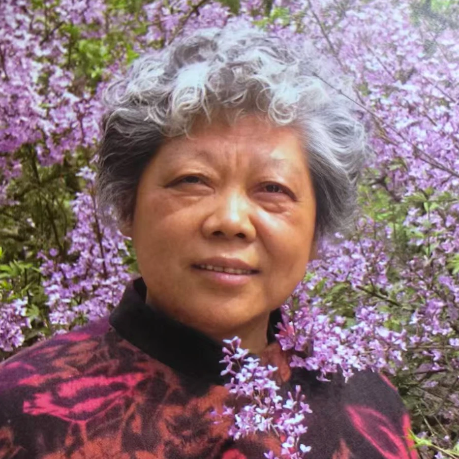 吴丽珠-4平尺-书法作品-九曲溪环