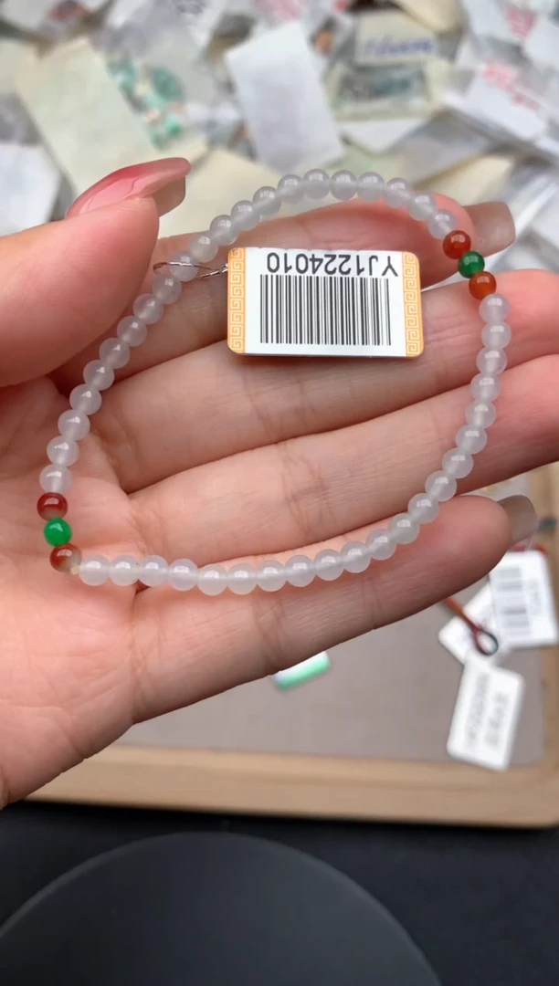 未镶嵌挂件翡翠一