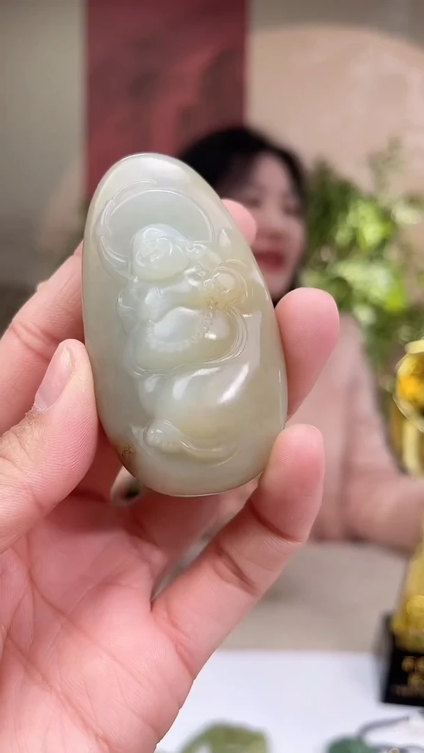 定制和田玉多样性发货拍一发一