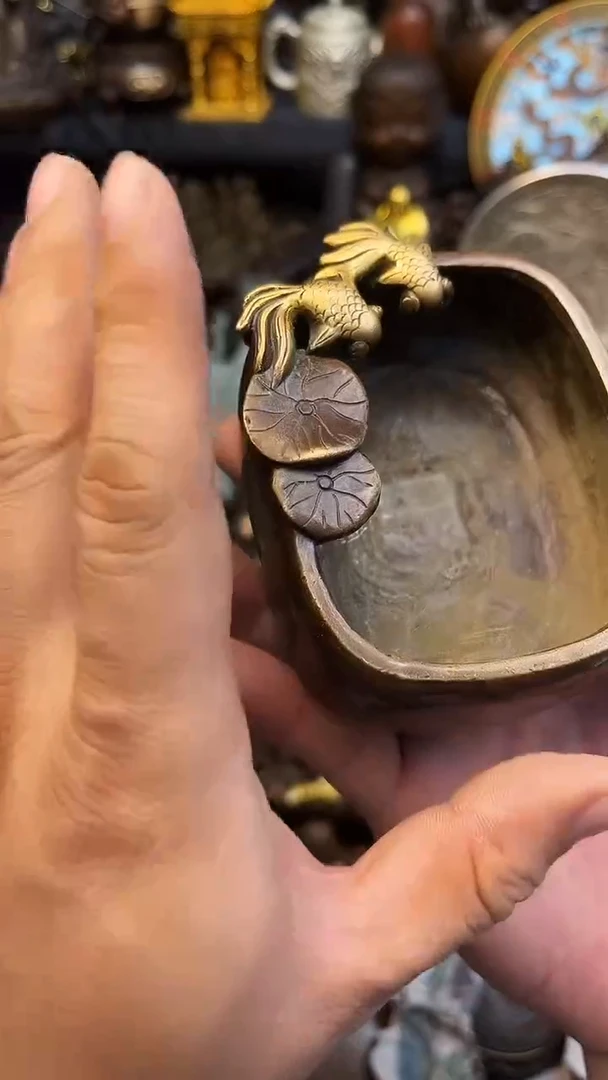 1129李哥铜器摆件链接