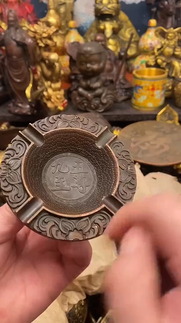 案台摆件  物品摆件