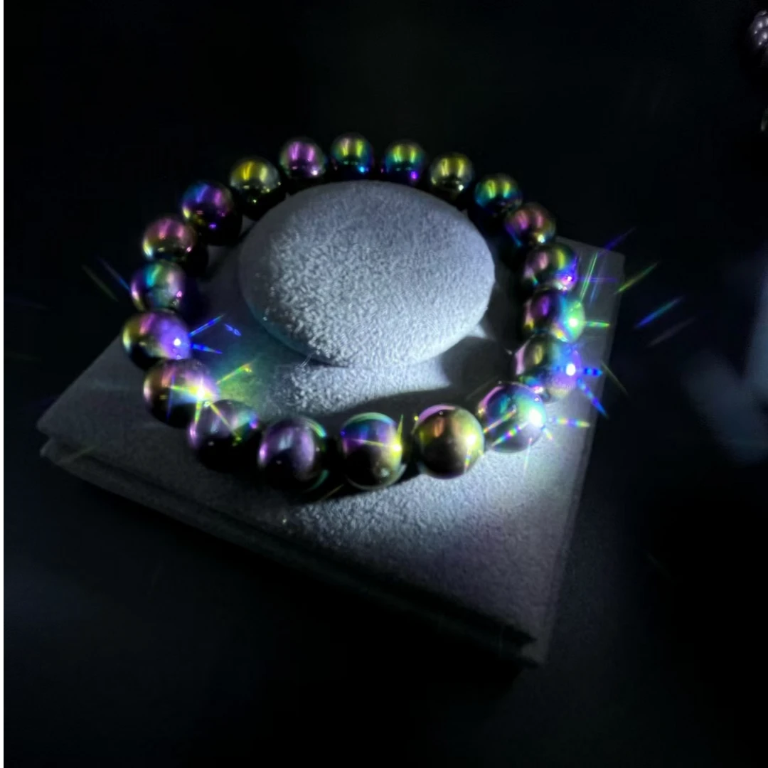 TM高端收藏手串044