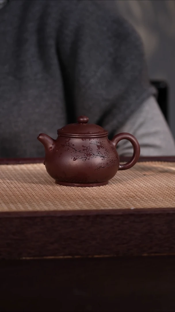 茶壶紫砂1111111