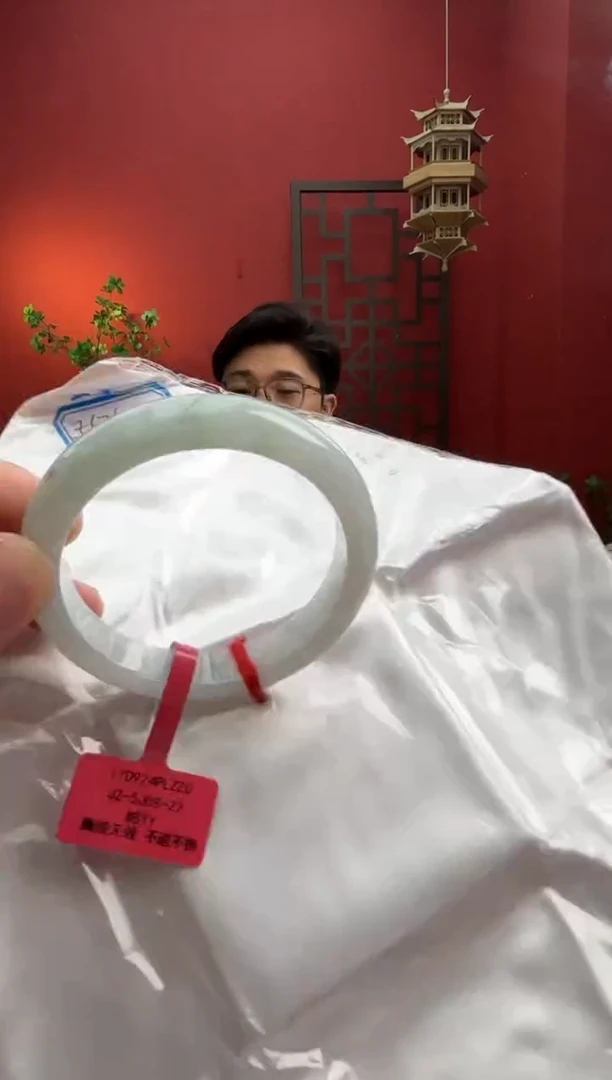 未镶嵌手镯翡翠翡翠手镯10