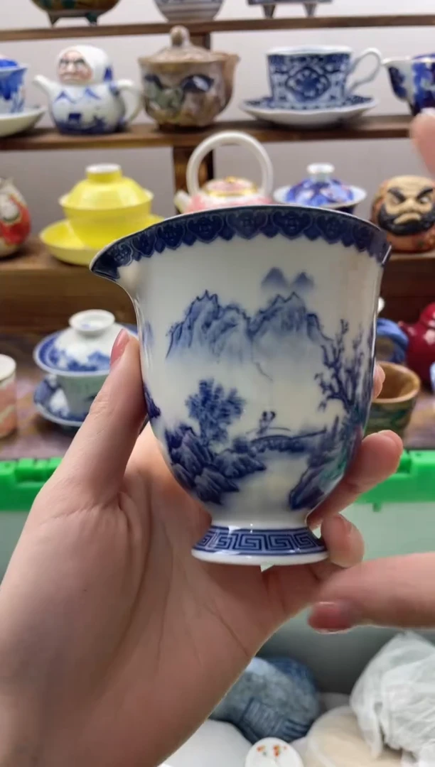 瓷片我****～满20包邮一单一付