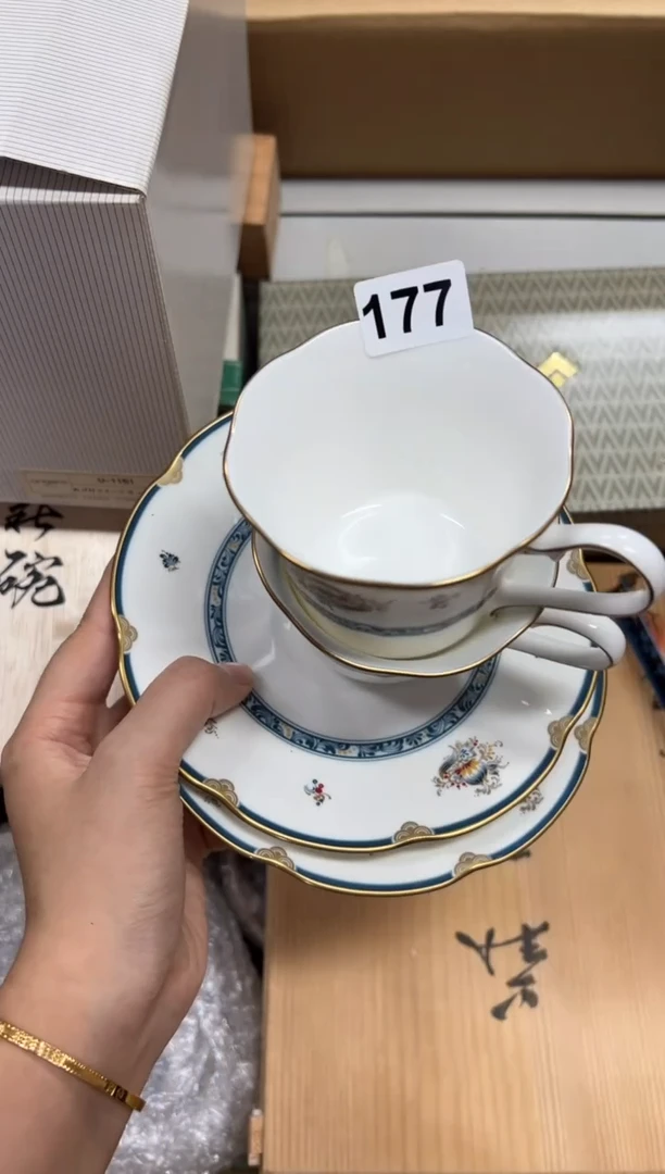 瓷片?****猫177中古商品谨慎参拍