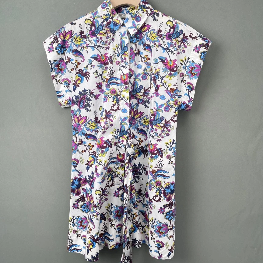 99新 Givenchy/纪梵希 连衣裙/尺码165/80A/1739