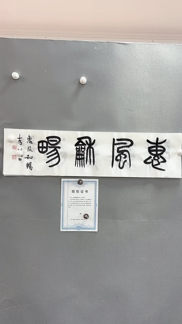 【闪购商品】书法雅艺典藏文化书法
