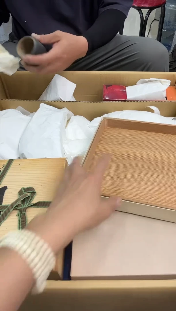 琉璃手工艺品小穆杂货铺的物品261