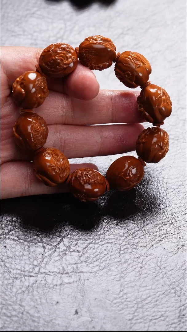 手串橄榄核橄榄核