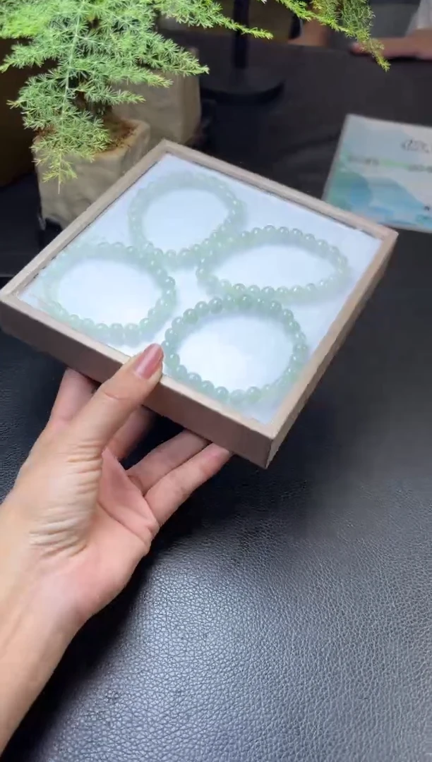 未镶嵌挂件翡翠多样性发一件CH147