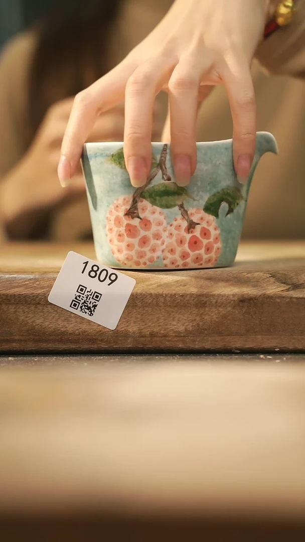 【闪购商品】【落单孤品】福利/公道杯@@1809