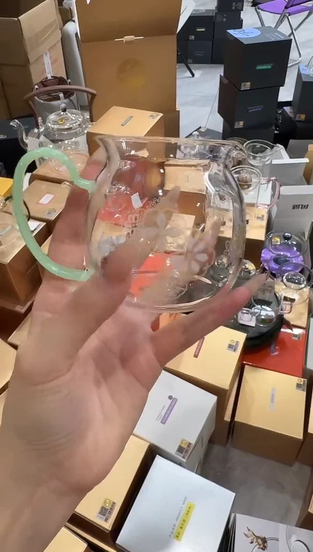 @@禾器晶彩皮球花美满浅玉色