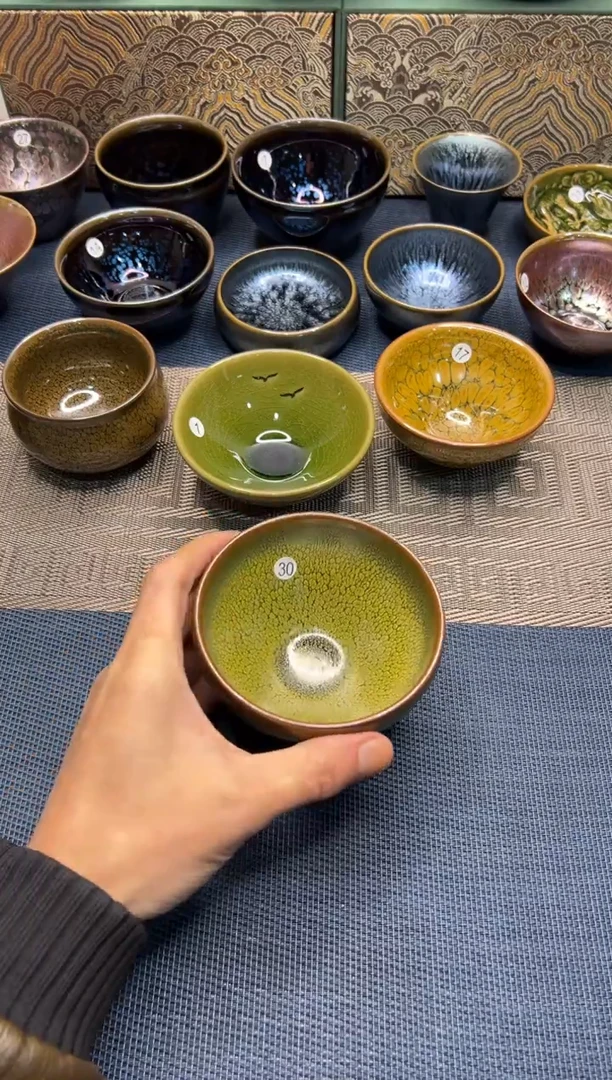 茶盏30号  商品