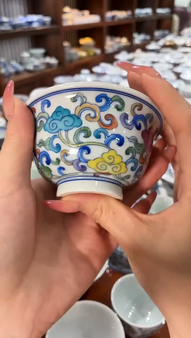 龙序窑