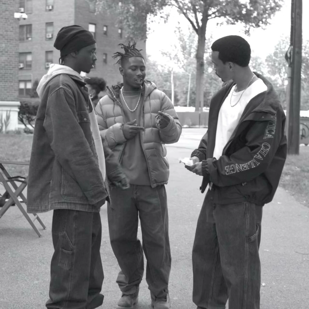 Vintage中古户外外衣服（集合链接111）