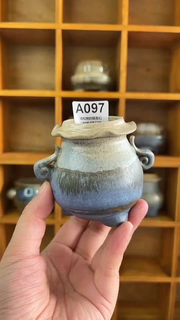 097 内口3.5【多肉花盆多肉盆】