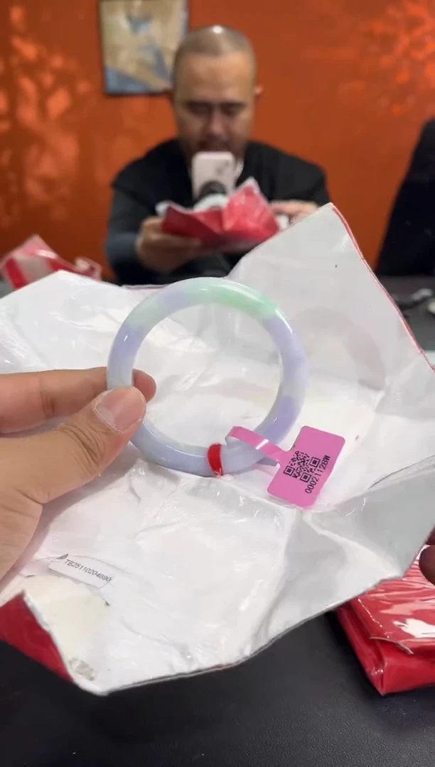 未镶嵌手镯翡翠12