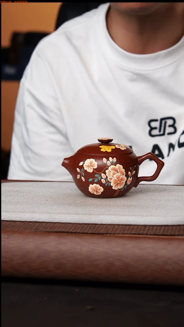 茶壶紫砂55555555555