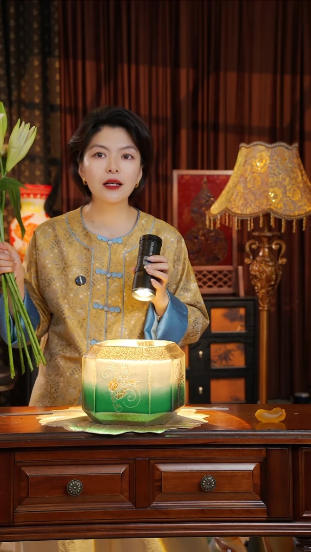 琉璃雕刻B271.。。。