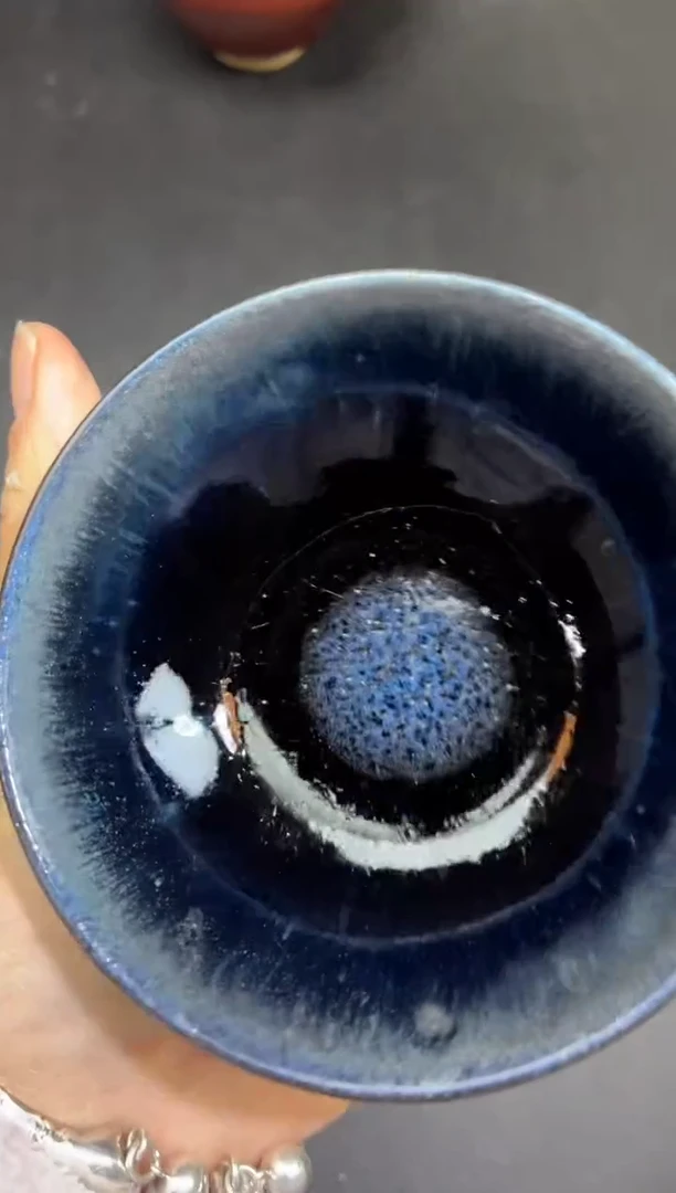 茶盏微瑕165