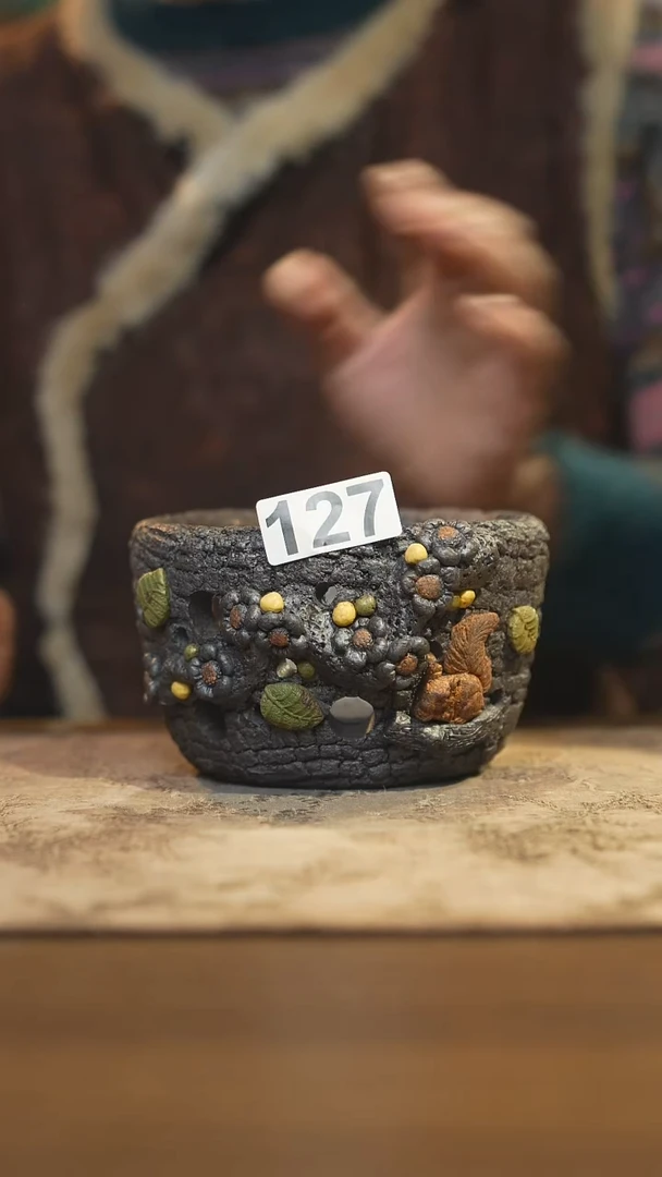 陶瓷茶器茶具127