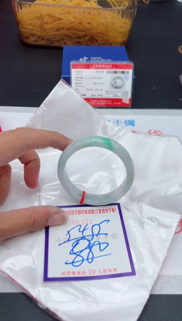 未镶嵌手镯翡翠1111111