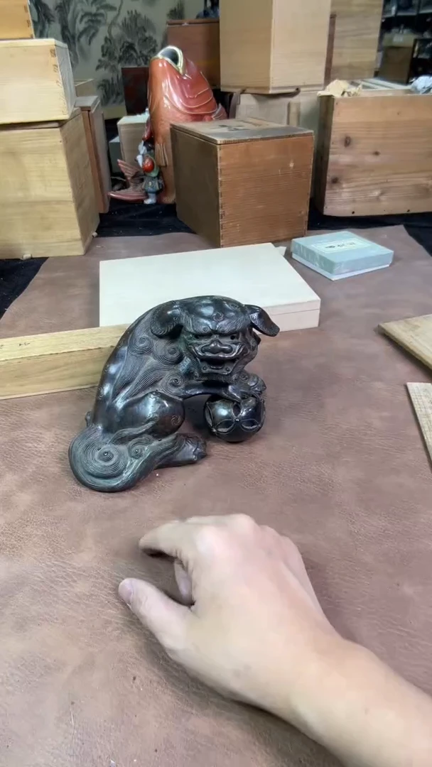 【闪购商品】摆件茶宠瓷器茶具套装