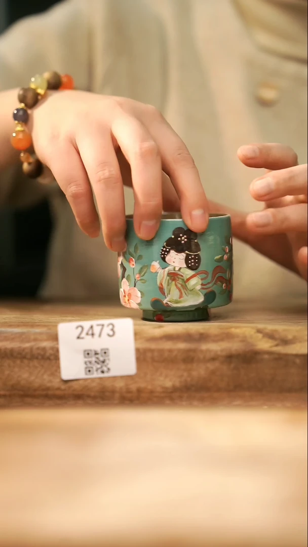 【落单孤品】福利/杯子@@2473