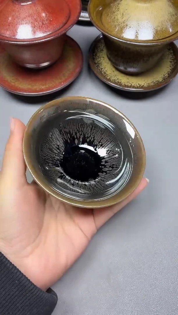 茶盏152全品