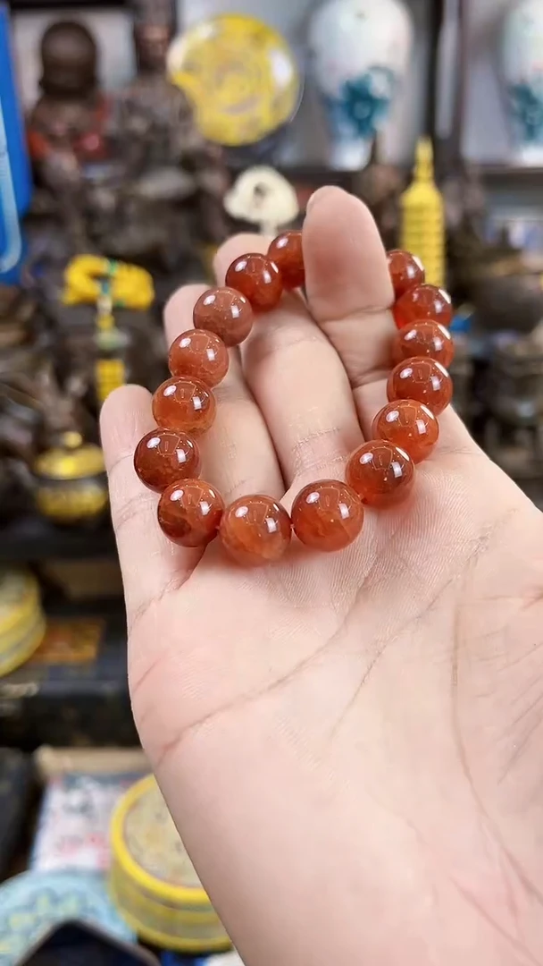 【闪购商品】玛瑙/玉髓手链合金【闪购商品闪购商品】