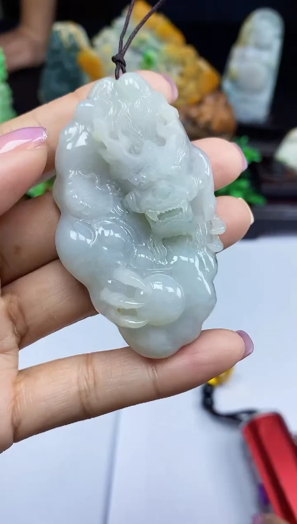 【闪购商品】定制翡翠未镶嵌翡翠A货