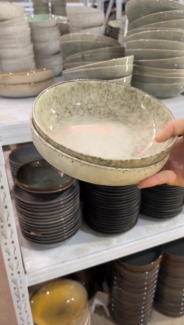 陶瓷外贸尾货瑕疵满20包邮特价孤品清仓X2